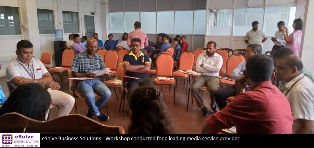 IN-HOUSE TRAINING SERIES: LAKEHOUSE (PROGRAMME 1)