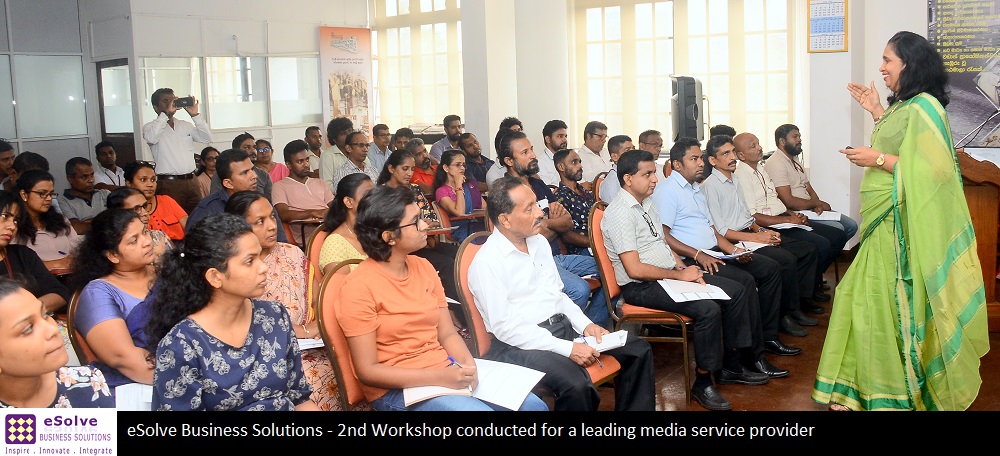 IN-HOUSE TRAINING SERIES: LAKEHOUSE (PROGRAMME 2)
