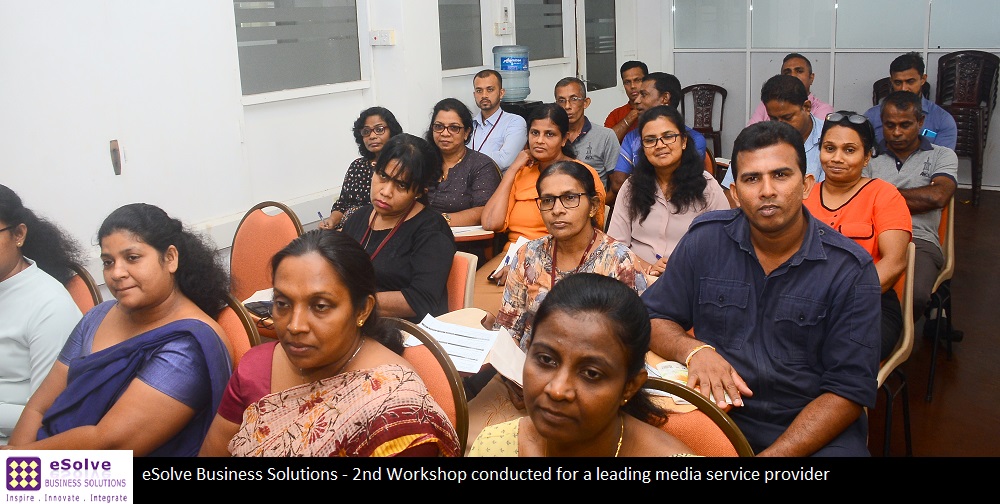 IN-HOUSE TRAINING SERIES: LAKEHOUSE (PROGRAMME 2)