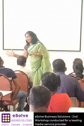 IN-HOUSE TRAINING SERIES: LAKEHOUSE (PROGRAMME 2)