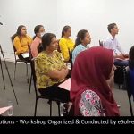PUBLIC TRAINING PROGRAMME – 22ND SEPTEMBER 2023