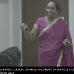 PUBLIC TRAINING PROGRAMME – 22ND SEPTEMBER 2023