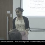 PUBLIC TRAINING PROGRAMME – 22ND SEPTEMBER 2023