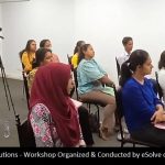PUBLIC TRAINING PROGRAMME – 22ND SEPTEMBER 2023