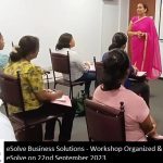 PUBLIC TRAINING PROGRAMME – 22ND SEPTEMBER 2023