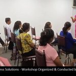 PUBLIC TRAINING PROGRAMME – 22ND SEPTEMBER 2023