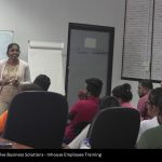 SAW Engineering (Pvt) Ltd