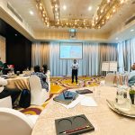 PMS Awareness Session for PAFFREL