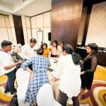 PMS Awareness Session for PAFFREL