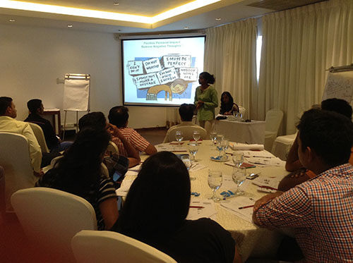 In-house Training : LAHRC Management Services