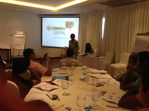 In-house Training : LAHRC Management Services