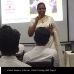 PUBLIC TRAINING 2024