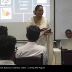 PUBLIC TRAINING 2024