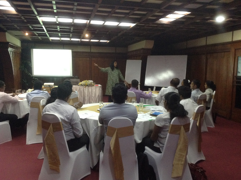 11th May 2016 Training