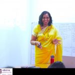Inhouse training programme conducted at SAW Engineering (on behalf on International Women\