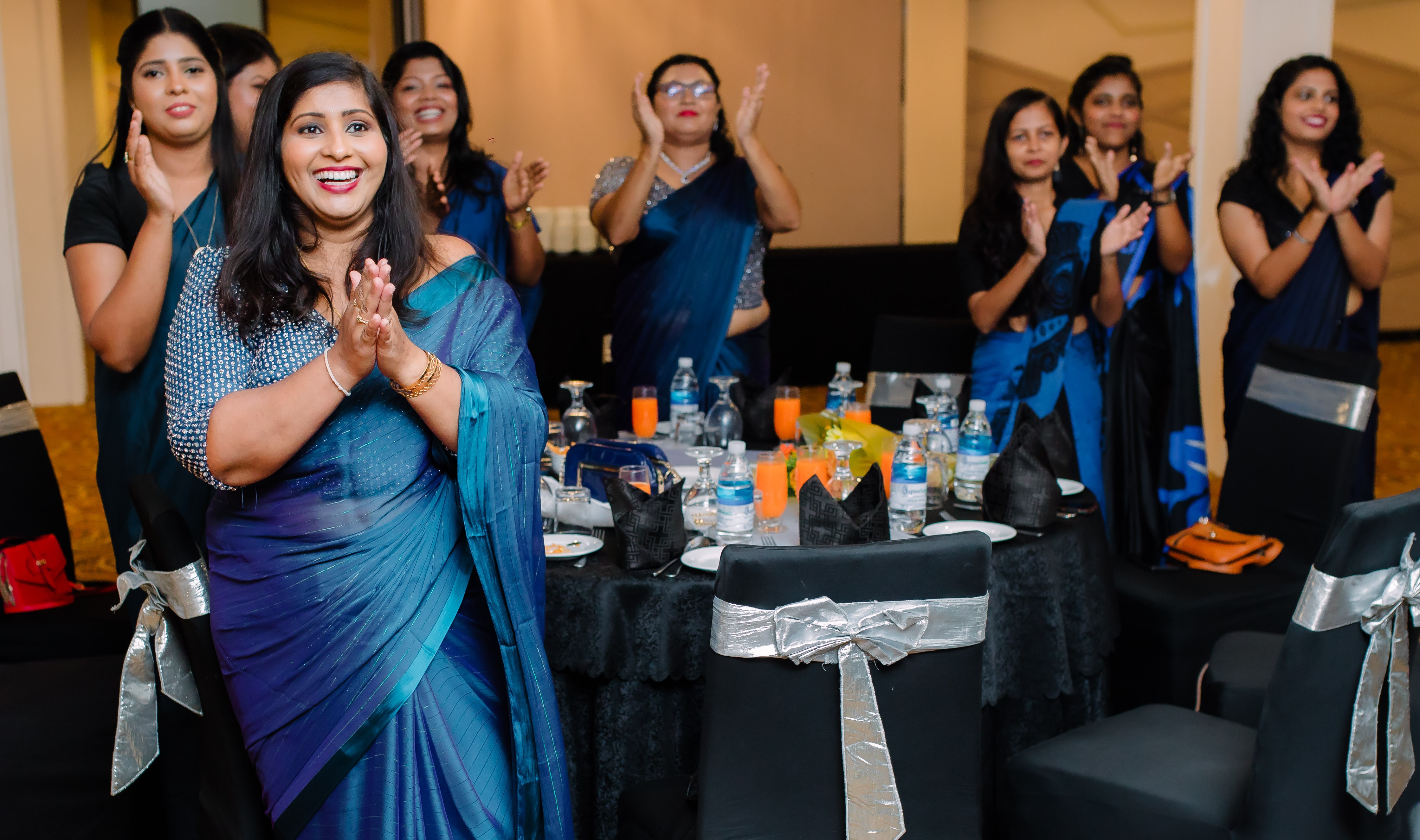 Motivational Speech for CISCO Speciality Packaging
