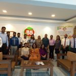 Inhouse Training Conducted for Beam Hela Osu Lanka (Pvt) Ltd