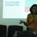 Inhouse Training Conducted for Beam Hela Osu Lanka (Pvt) Ltd