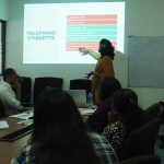 Inhouse Training Conducted for Beam Hela Osu Lanka (Pvt) Ltd