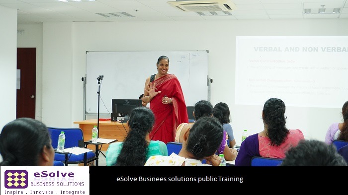 Public Training- July 2025
