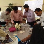 WORKSHOP ON 4th AUGUST 2016