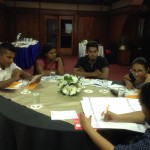 Workshop on 9th November 2016