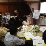 Workshop on 9th November 2016