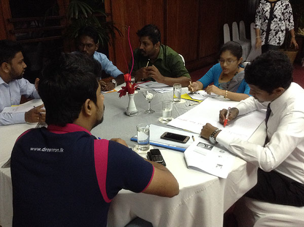 9th DEC PUBLIC TRAINING PROGRAMME