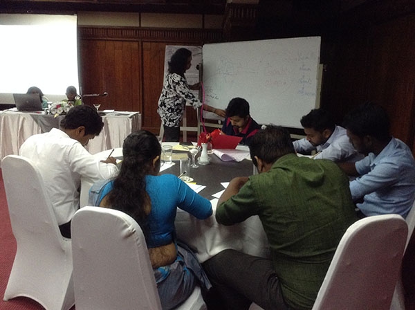 9th DEC PUBLIC TRAINING PROGRAMME