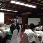 9th DEC PUBLIC TRAINING PROGRAMME