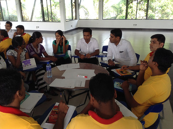 WORKSHOP - NISACO FURNITURE