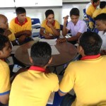 WORKSHOP - NISACO FURNITURE