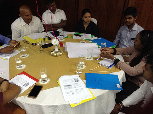 PUBLIC TRAINING - 02ND FEB 2017