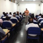 IN-HOUSE TRAINING SESSION 02 AT EU-RETEC (PVT) LTD