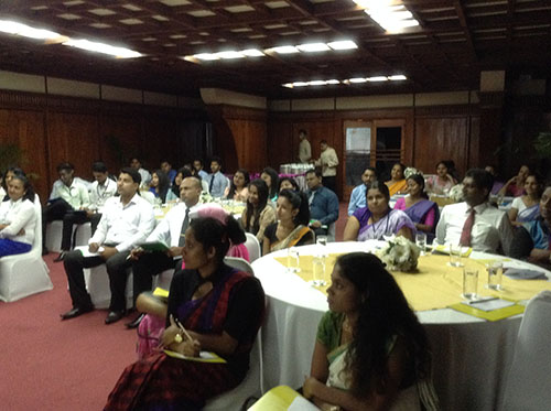 PUBLIC TRAINING ON 4TH APRIL 2017