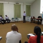 LINK NATURAL PRODUCTS (PVT.) LTD - SESSION ON MOTIVATION & POSITIVE ATTITUDES