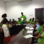 In-House Training - Fantasia Elastics (Pvt) Ltd