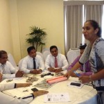 In-House Training for Mount Lavinia Hotel HR Staff
