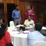 PUBLIC TRAINING : 6TH JUNE 2017