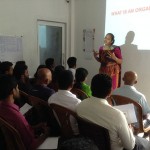 Workshop at ASD Trading