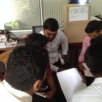 Workshop at ASD Trading