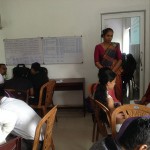 Workshop at ASD Trading