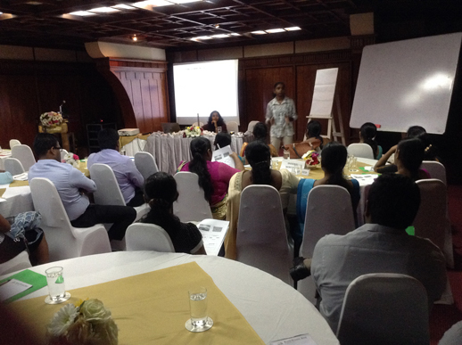 11th November 2015 Training