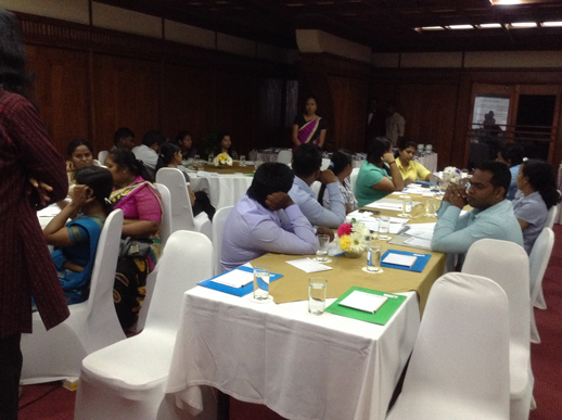 11th November 2015 Training