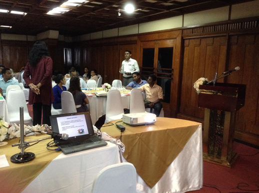 11th November 2015 Training