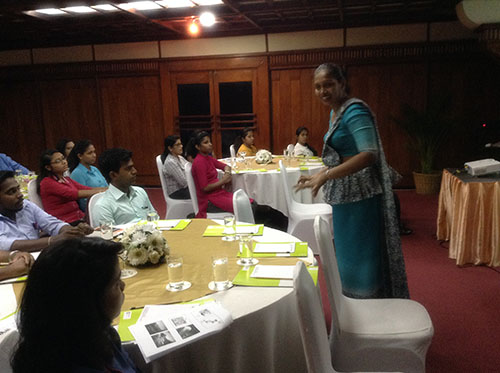PUBLIC TRAINING ON 2ND AUGUST 2017
