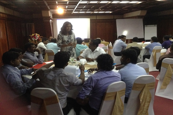 23rd June 2015 Training