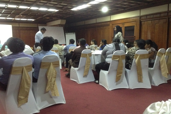 23rd June 2015 Training
