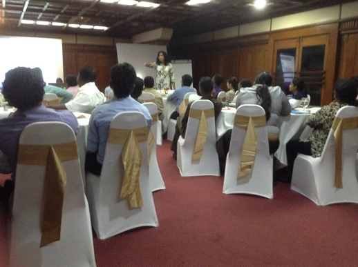 23rd June 2015 Training