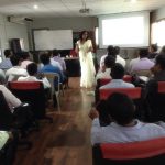 IN-HOUSE TRAINING AT DEBUG GROUP OF COMPANIES